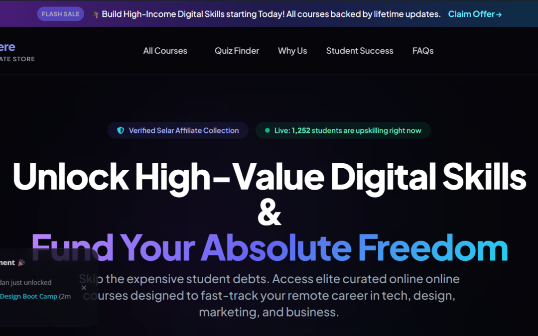 Kingdom Wealth Courses