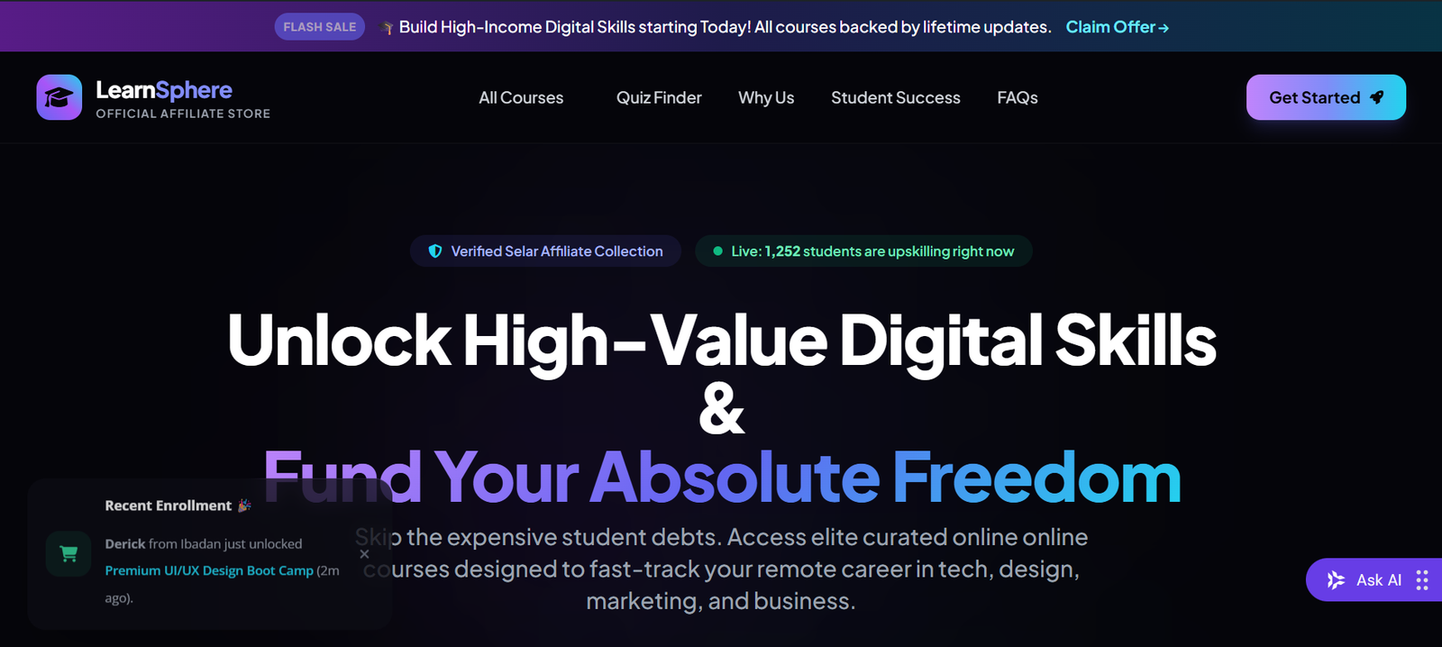 Kingdom Wealth Courses